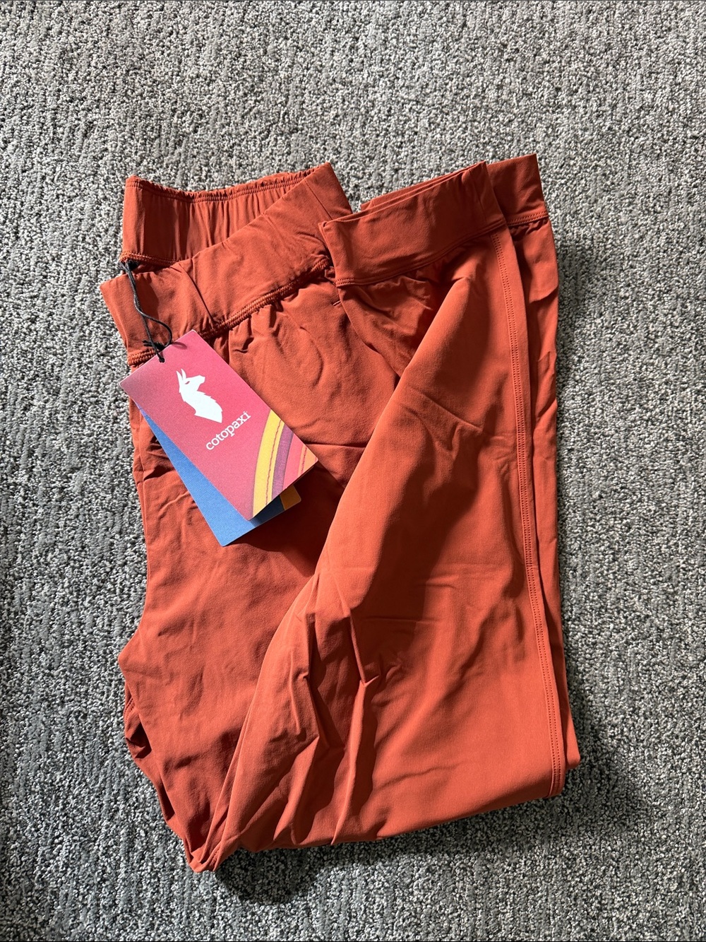 Cotopaxi Venza Adventure Jogger - Picture 4 of 4